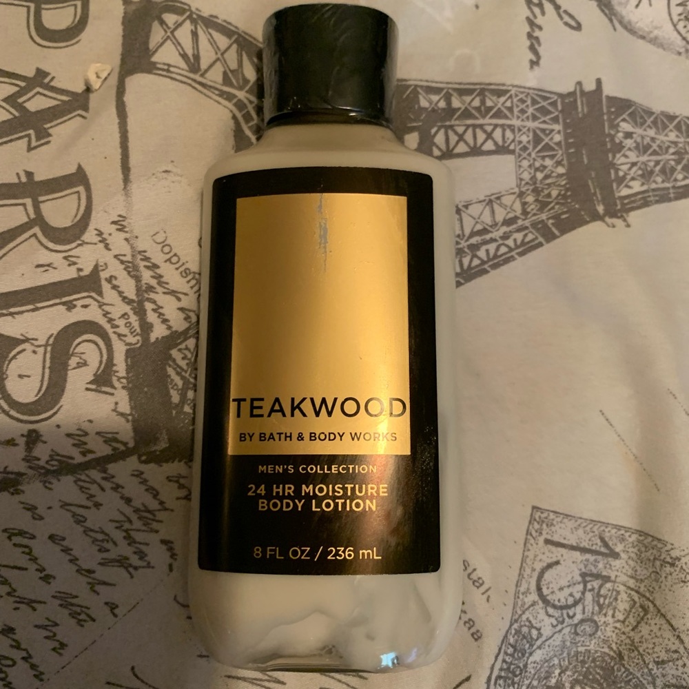 Beautiful essence for lotion for men
